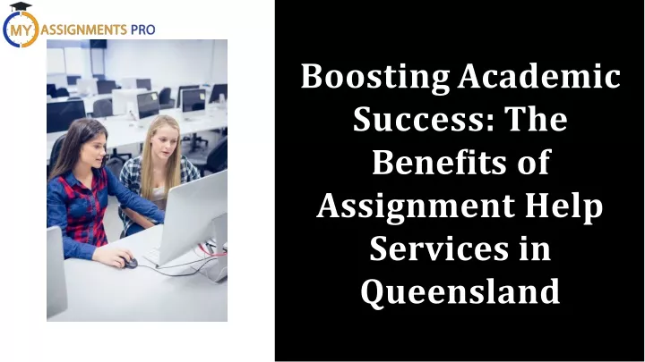 boosting academic success the bene