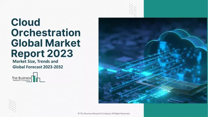 cloud orchestration global market report 2023