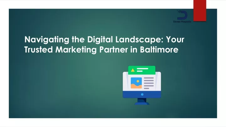 navigating the digital landscape your trusted