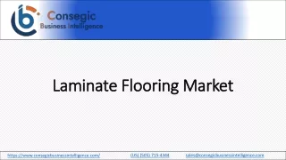 Laminate Flooring Market Share, Challenges, Future Trends