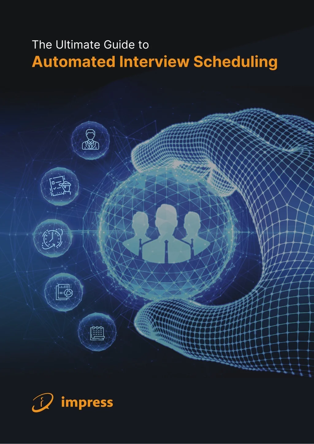 PPT - The ultimate guide to automated interview scheduling PowerPoint ...