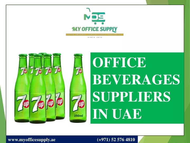 office beverages suppliers in uae