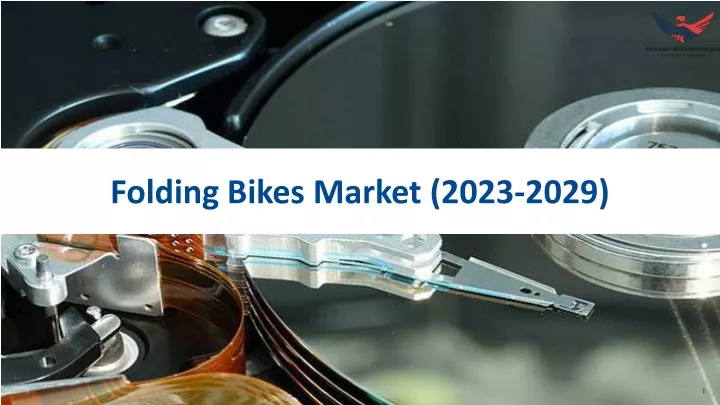 folding bikes market 2023 2029