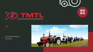 TMTL engines