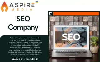 SEO Company