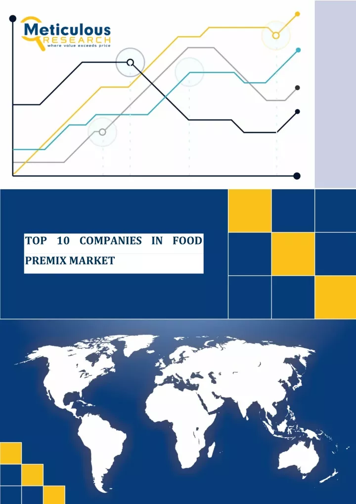 top 10 companies in food