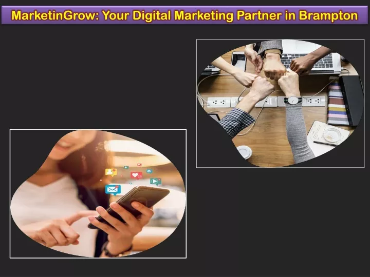marketingrow your digital marketing partner