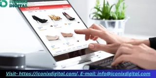 "Discover Budget-Friendly Ecommerce Web Design in Canada - IconixDigital