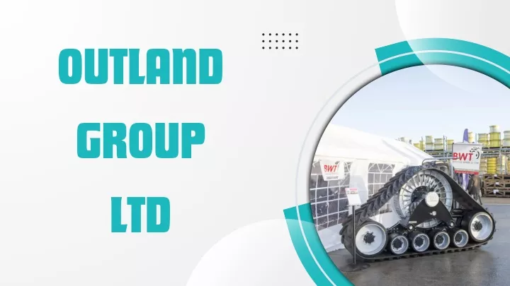 outland group ltd