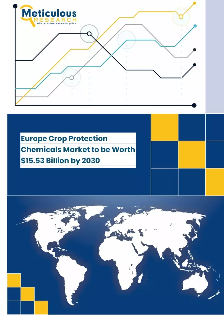 europe crop protection chemicals market