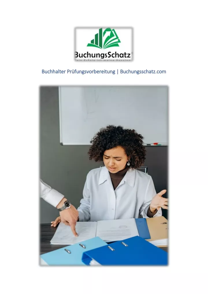 PPT - Buchhalter Prüfungsvorbereitung | Buchungsschatz.com PowerPoint ...