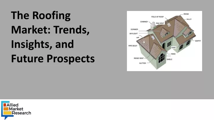 the roofing market trends insights and future