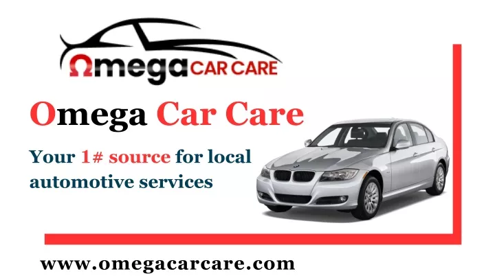 omega car care