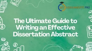 the ultimate guide to writing an effective
