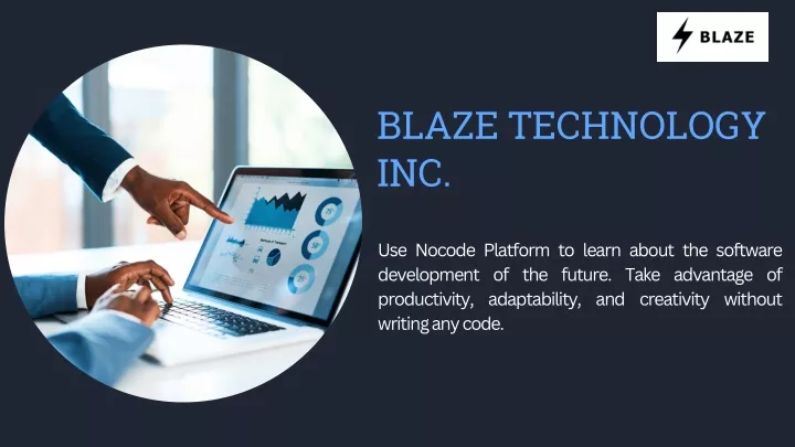 blaze technology inc
