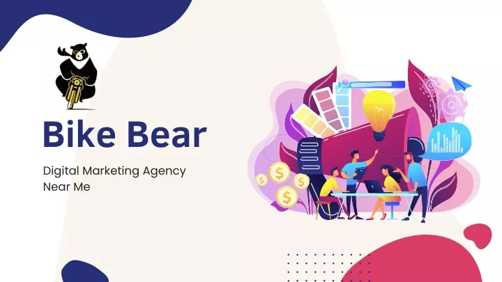 bike bear digital marketing agency near me
