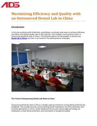 An-Outsourced-Dental-Lab-in-China
