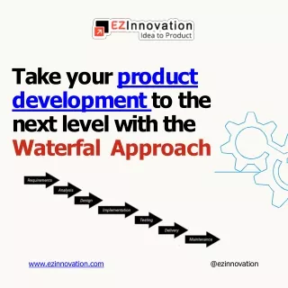 Ezinnovation Chronicles: Getting the  heights of Successful Product Development