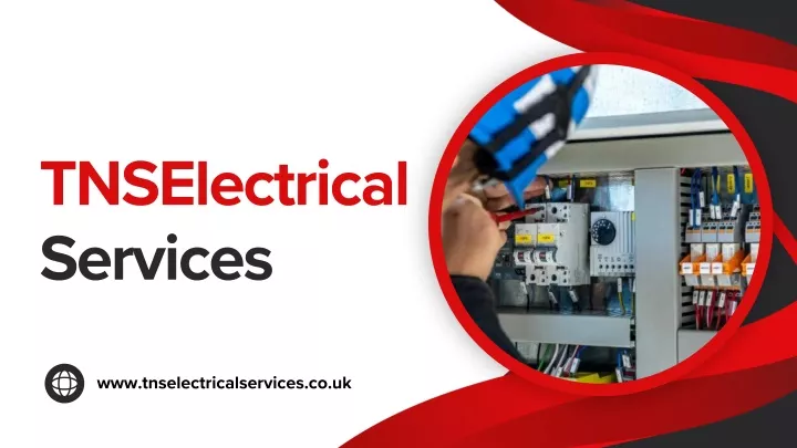 tnselectrical services