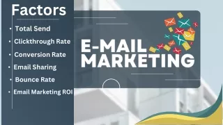 E-mail marketing