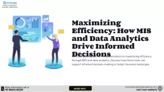 Maximizing-Efficiency-How-MIS-and-Data-Analytics-Drive-Informed-Decisions