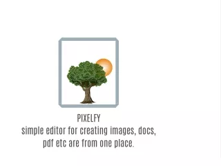 Pixel edit