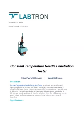 personalized pdf catalog