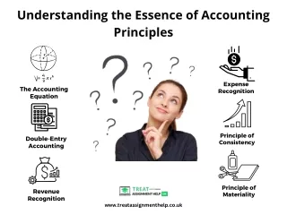 Understanding the Essence of Accounting Principles