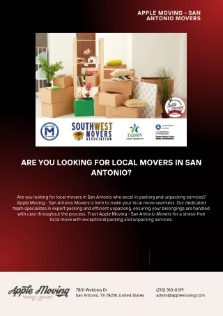 are-you-looking-for-local-movers-in-San-Antonio