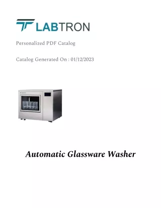 personalized pdf catalog