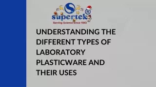 Understanding the Different Types of Laboratory Plasticware and Their Uses (1)