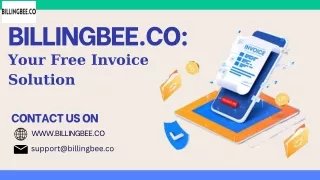 BILLINGBEE..CO