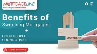 Best Mortgage Brokers Ireland