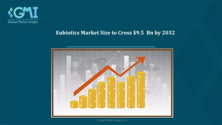 eubiotics market size to cross 9 5 bn by 2032