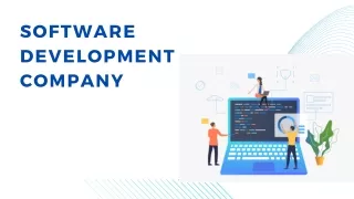 software development Company - WhitenApp Solutions