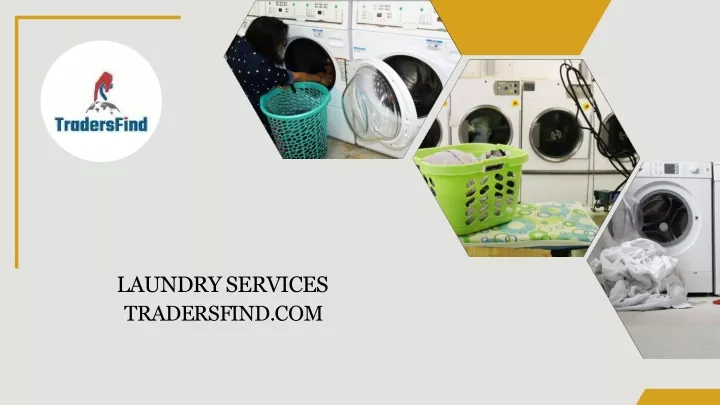 laundry services t r a d e r s f i n d c o m