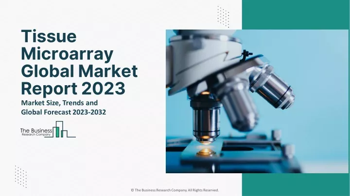 tissue microarray global market report 2023