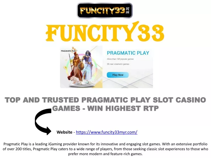 funcity33