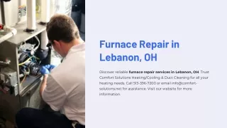 Furnace-Repair-in-Lebanon-OH