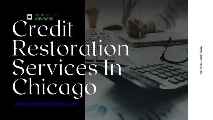 credit restoration services in chicago