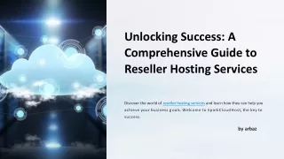 unlocking success a comprehensive guide