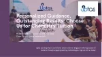 JC chemistry tuition - slide 1