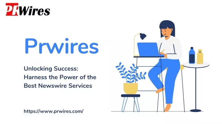 prwires