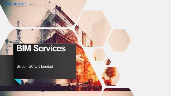 bim services