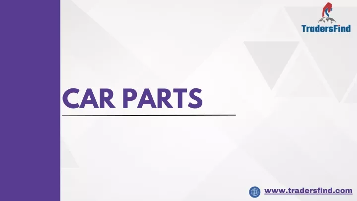 car parts