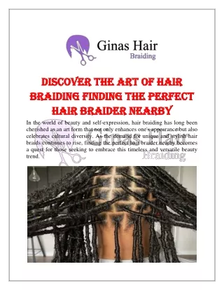 discover the art of hair discover the art of hair