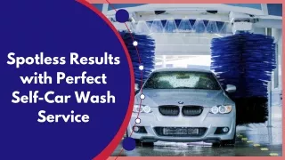 Superior Auto-wash Service