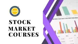 stock