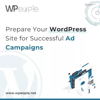Prepare Your Wordpress Site for Successful Ad Campaigns