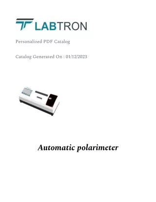 personalized pdf catalog
